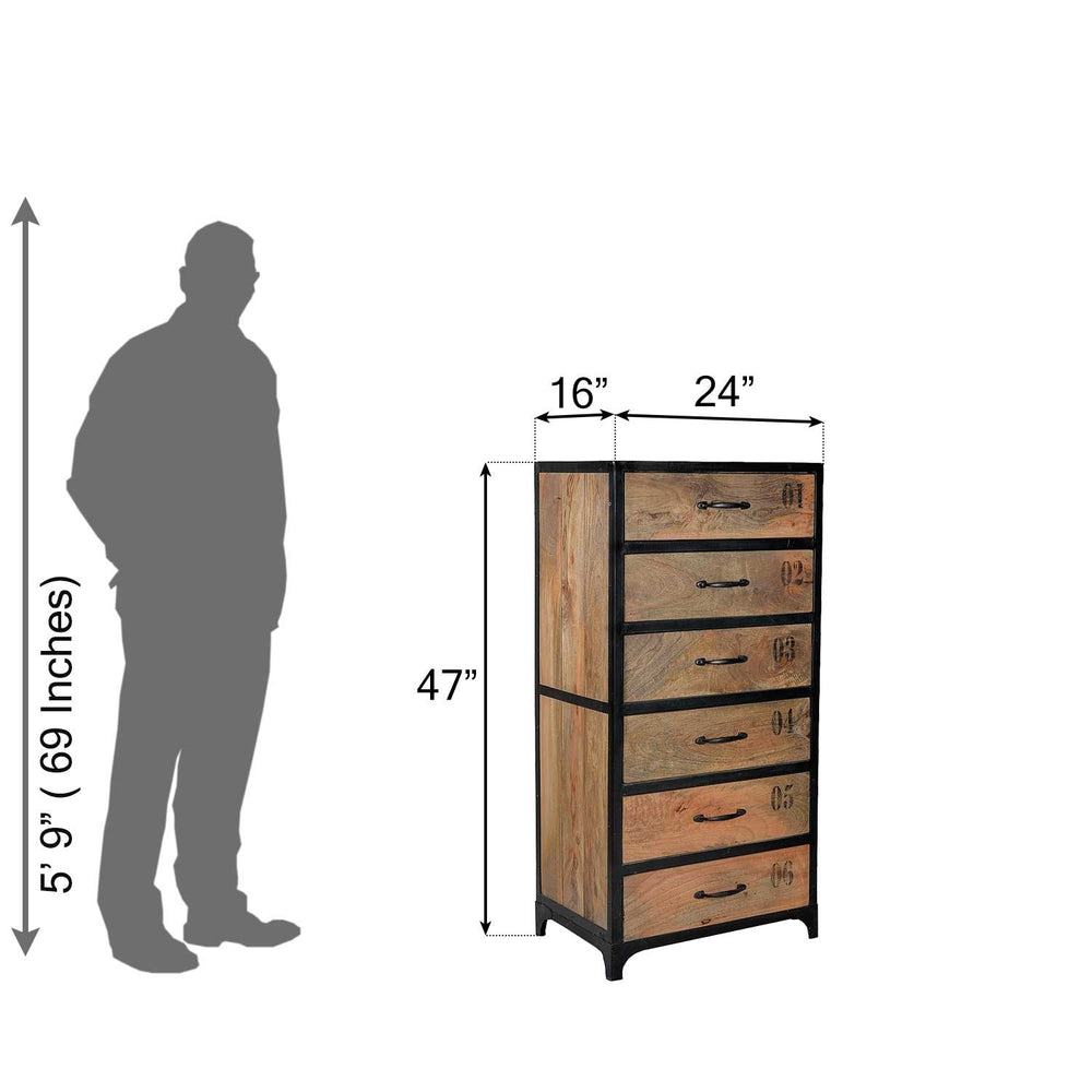 Smokestack Chest Of Drawers Smokestack Chest Of Drawers