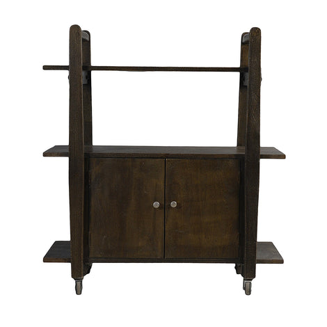 Smooth Simon Bar Trolley