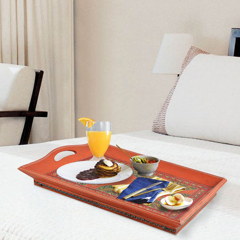 Sunshine Breakfast Tray