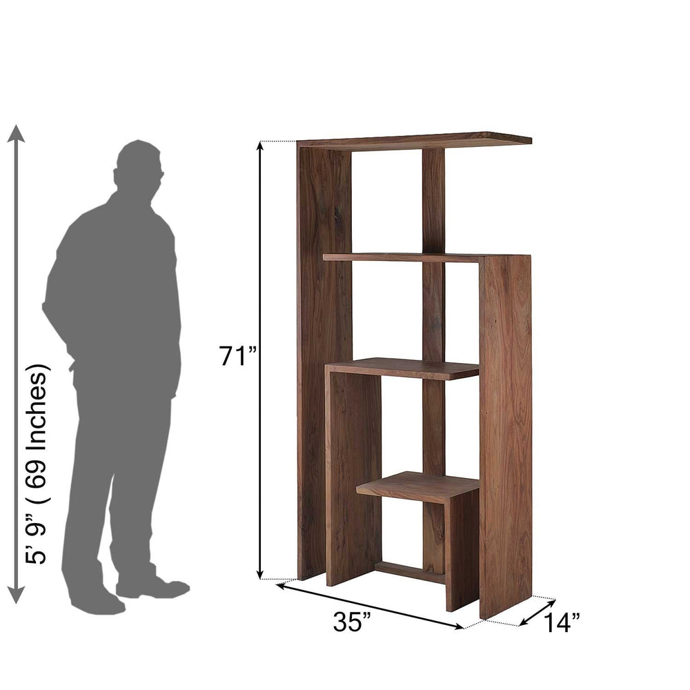 Tiered Display Shelf Tiered Display Shelf