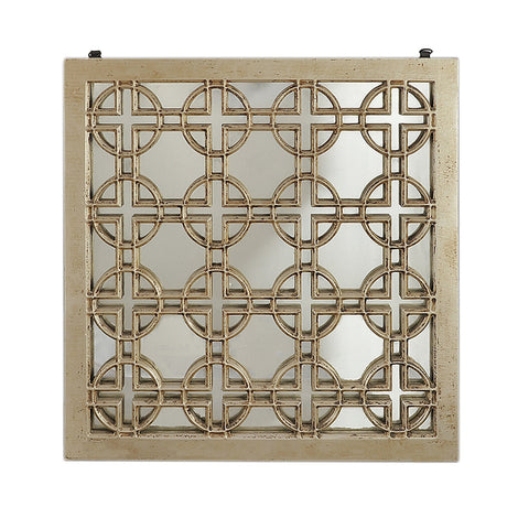 Trellis Wall Art
