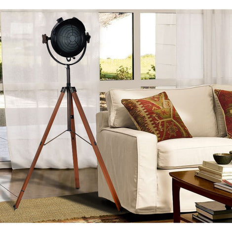 Tripod Spot Light Lamp