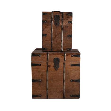 Trunks (Set Of 2)