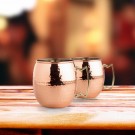 Beer Mugs (Set Of 2) Beer Mugs (Set Of 2)