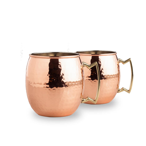 Beer Mugs (Set Of 2)