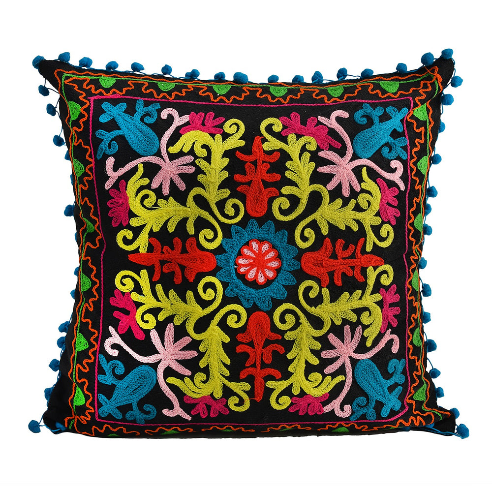 Colorful Cushion Cover - TYDC003 Colorful Cushion Cover - TYDC003