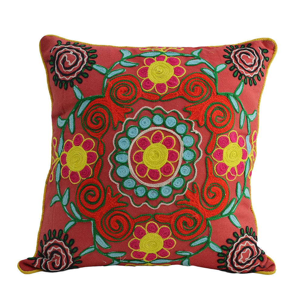 Colorful Cushion Cover Colorful Cushion Cover