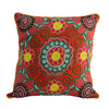 Colorful Cushion Cover