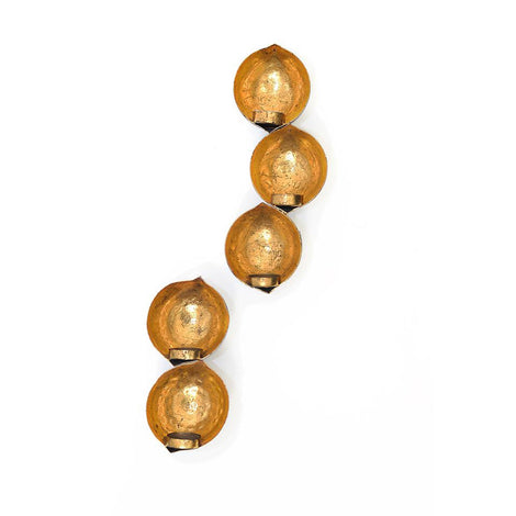 Wall Tea Lights (Set Of 2)