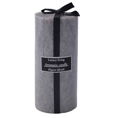 Sea Breeze Scented Candle, 6 X 3