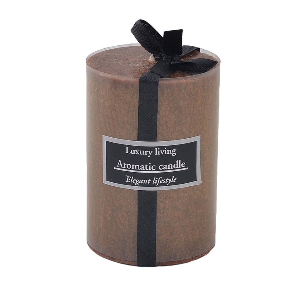 Coffee Scented Candle, 4 X 3 Coffee Scented Candle, 4 X 3