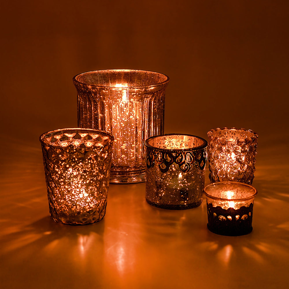 Assorted Tea Lights Assorted Tea Lights