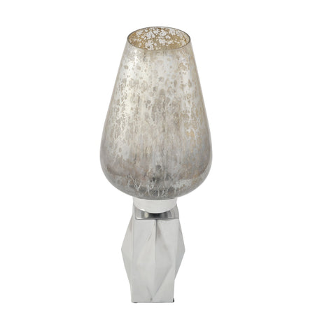 Tall Tulip Candle Holder