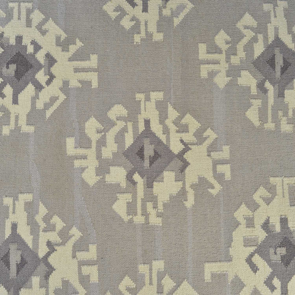 Empire Rug: Grey Empire Rug: Grey