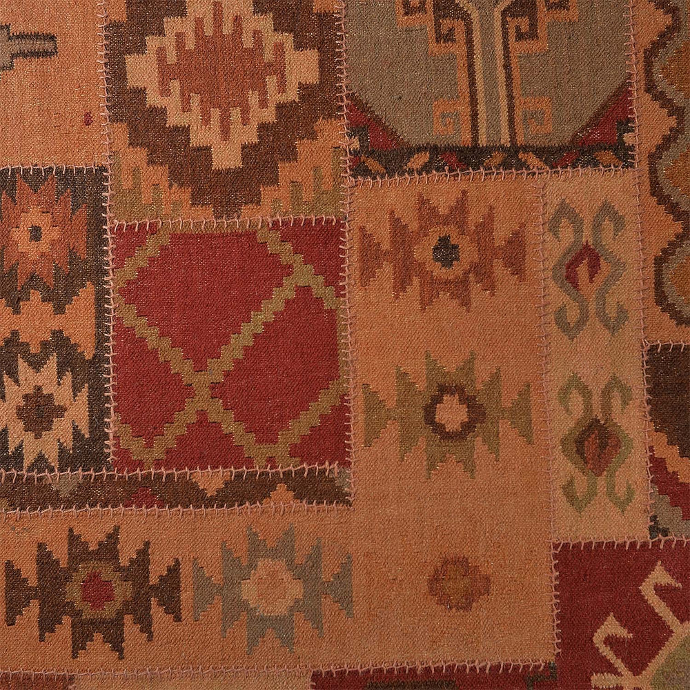 Turkish Kilim Rug Turkish Kilim Rug