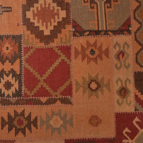 Turkish Kilim Rug