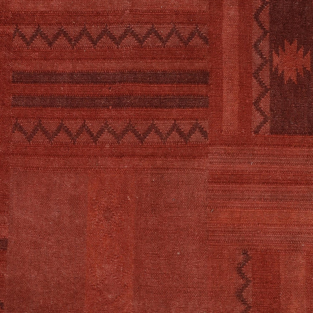 The Chequred Rug The Chequred Rug