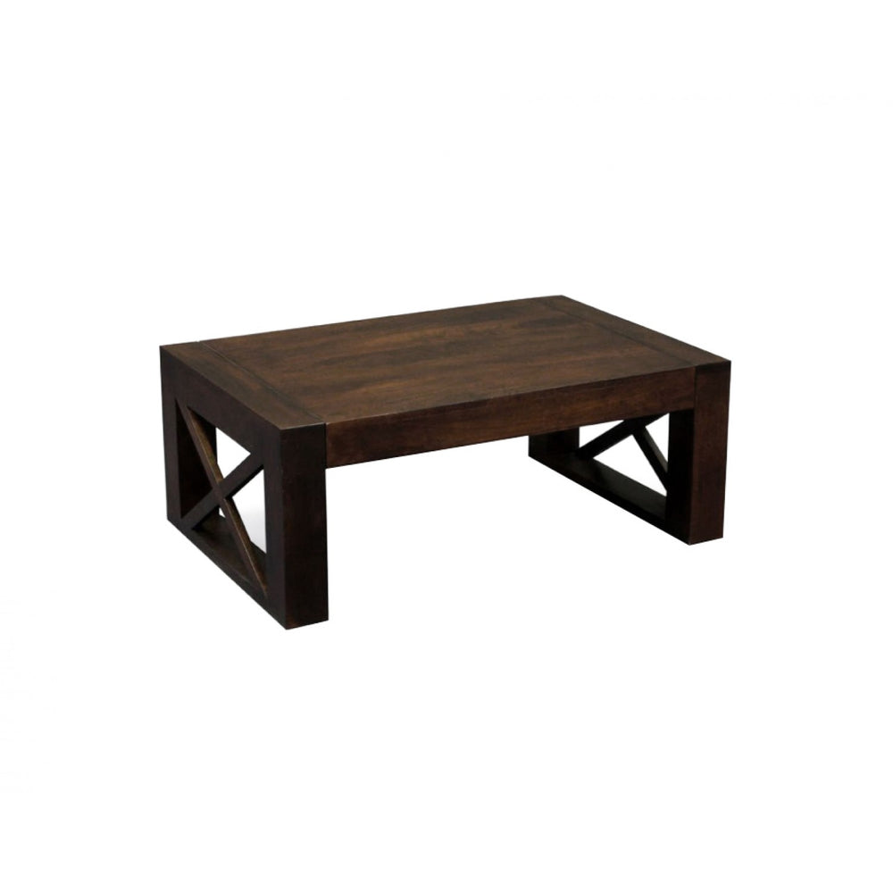 Cross-Legged Center Table Cross-Legged Center Table