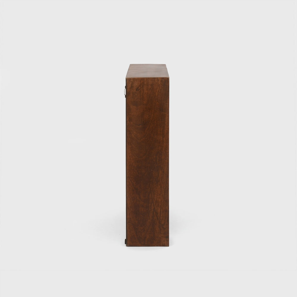 3-Tier Walnut Shelf 3-Tier Walnut Shelf