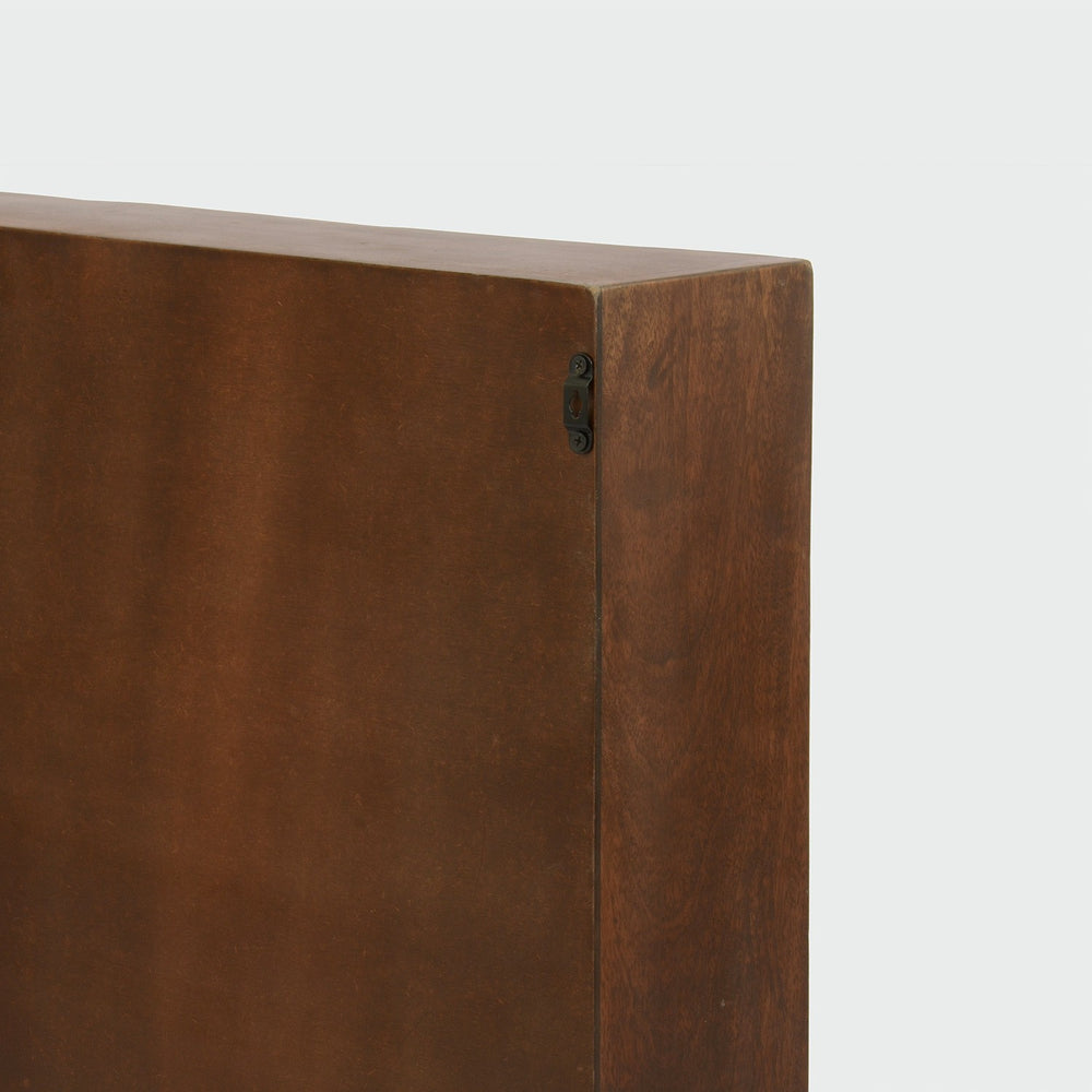 3-Tier Walnut Shelf 3-Tier Walnut Shelf