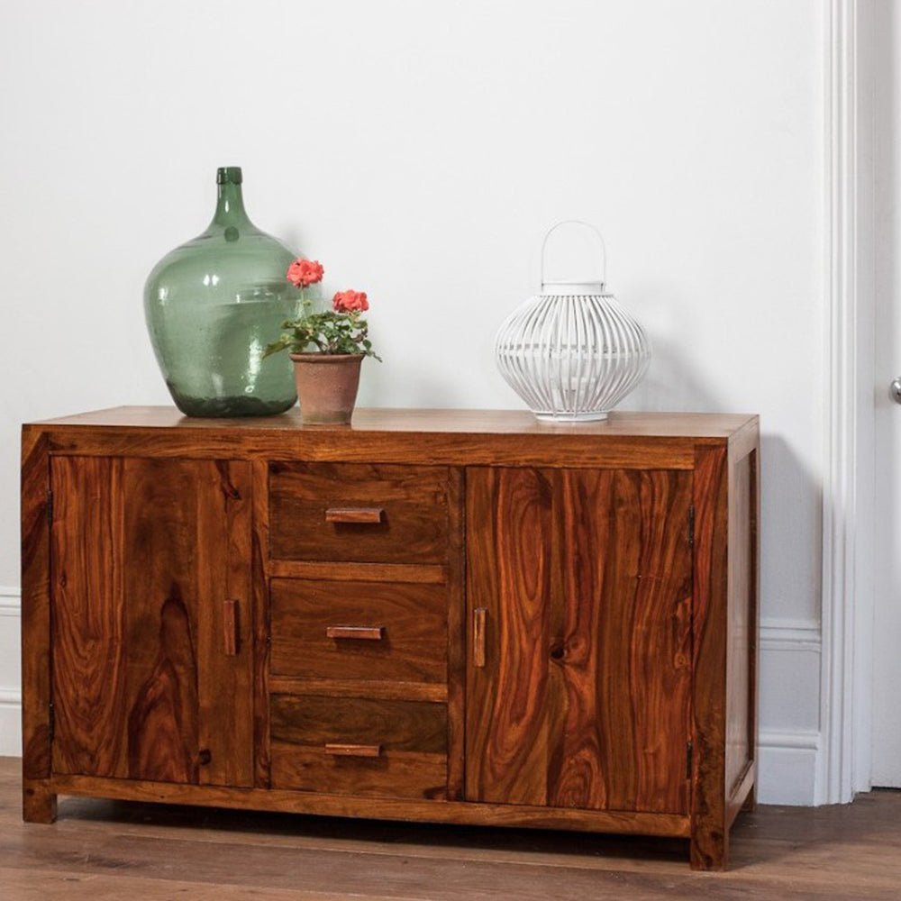 Sheesham Sideboard Sheesham Sideboard