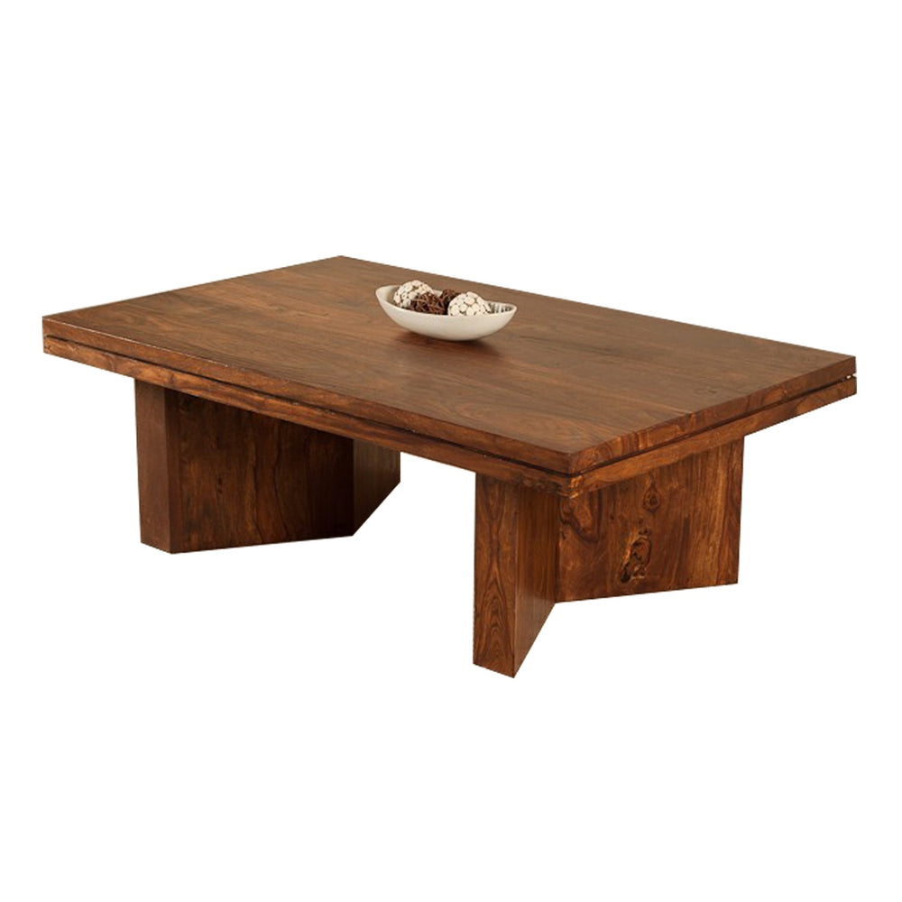 Sheesham Wood Coffee Table Sheesham Wood Coffee Table