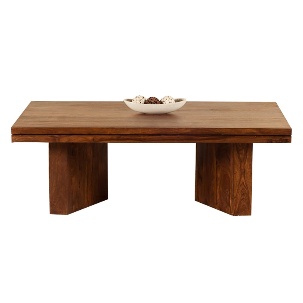 Sheesham Wood Coffee Table Sheesham Wood Coffee Table