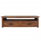 Sheesham Wood TV Stand Sheesham Wood TV Stand