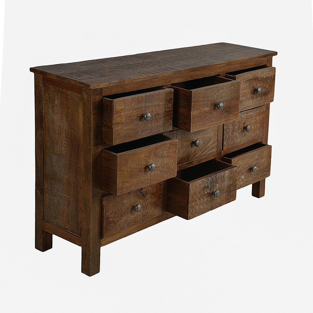 Multi Drawer Sideboard Multi Drawer Sideboard