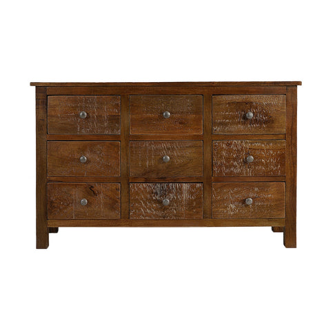 Multi Drawer Sideboard