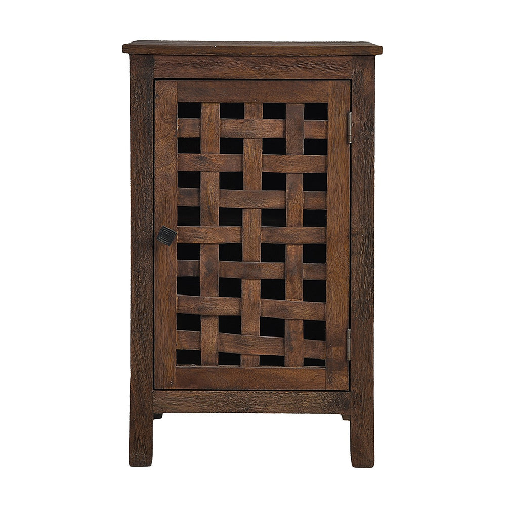 Mesh Cabinet, Small Mesh Cabinet, Small