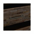 Mosaic Wood Chest Of Drawers Mosaic Wood Chest Of Drawers