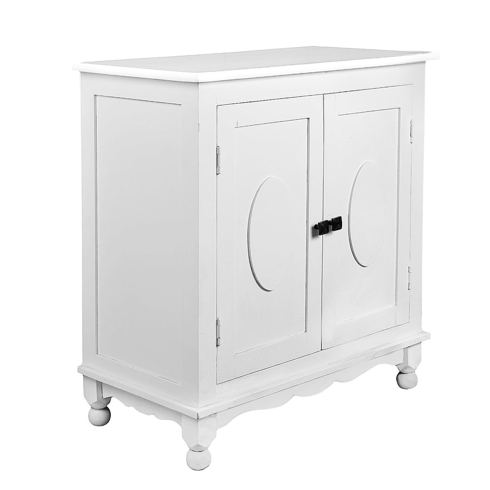 Compact Double Door Cabinet Compact Double Door Cabinet