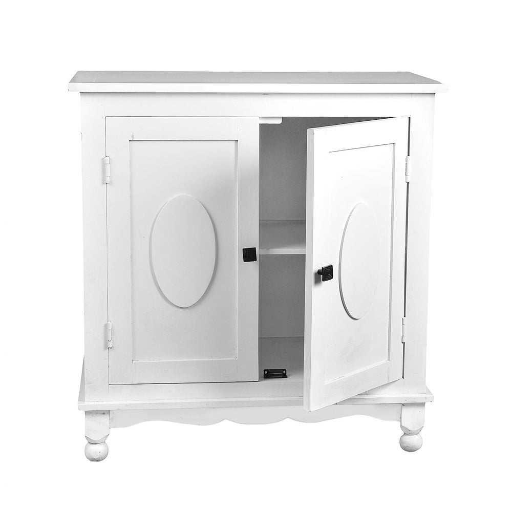 Compact Double Door Cabinet Compact Double Door Cabinet