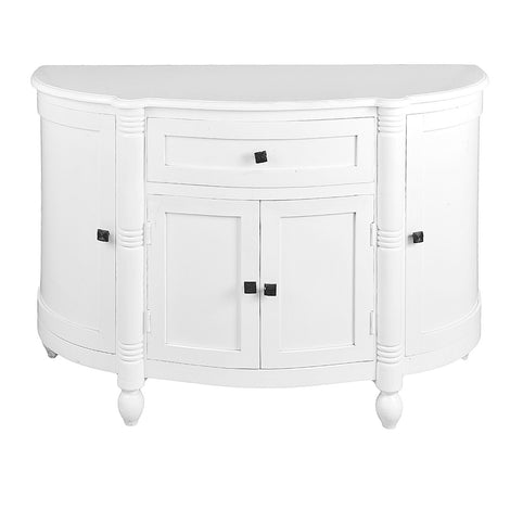 Semi Circle Multi Cabinet