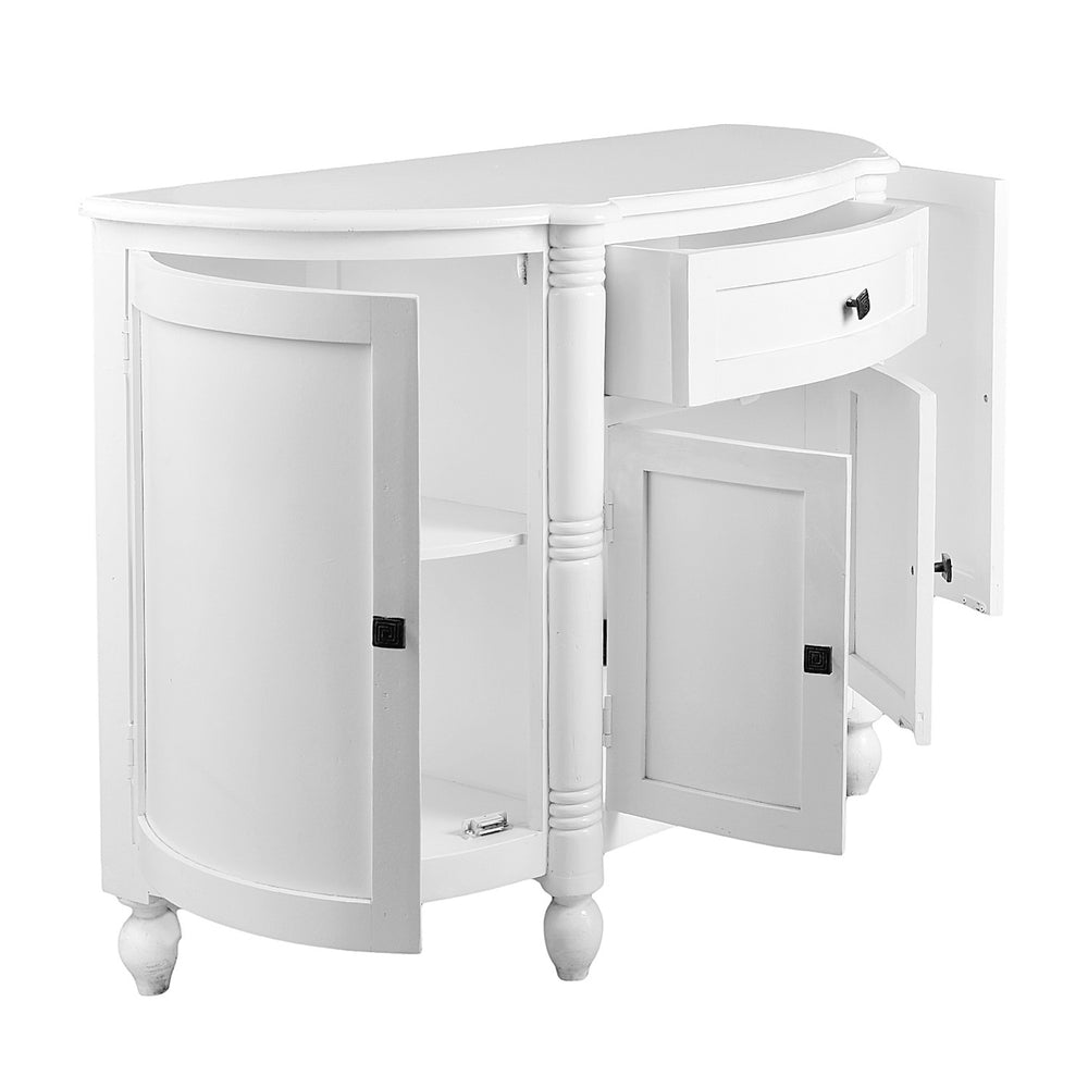 Semi Circle Multi Cabinet Semi Circle Multi Cabinet