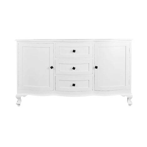 Compact Storage Cabinet