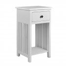 Bedside Table With Drawer Bedside Table With Drawer