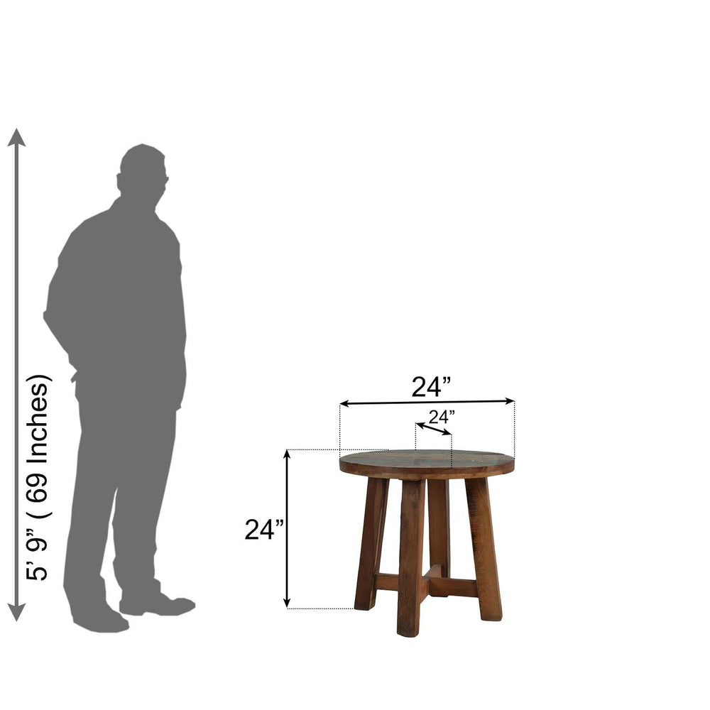 Small Sized Round Coffee Table Small Sized Round Coffee Table
