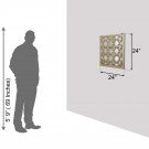 Trellis Wall Art Trellis Wall Art