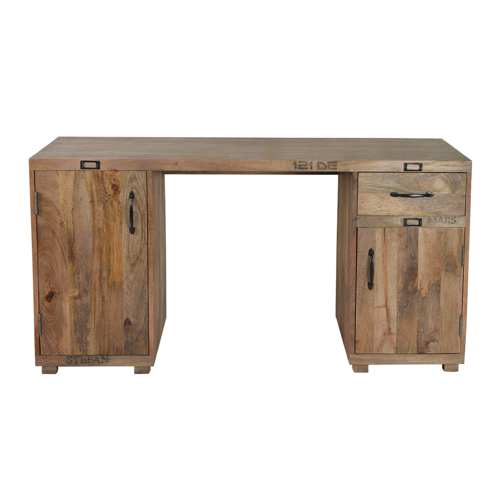 Yorkshire Desk Yorkshire Desk