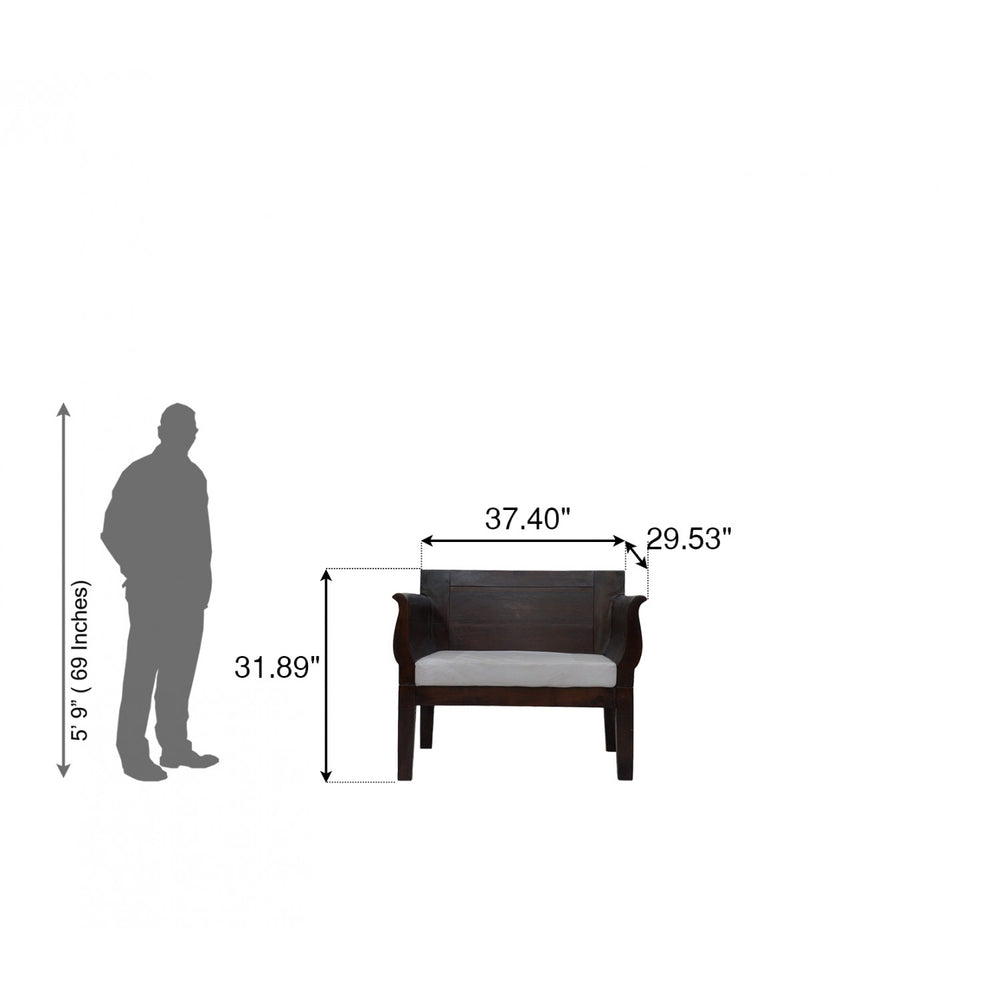 Haveli Chair Haveli Chair