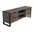 Rustic Henry Console Rustic Henry Console