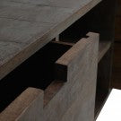 Rustic Henry Console Rustic Henry Console