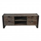 Rustic Henry Console Rustic Henry Console