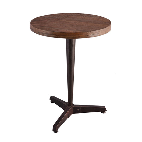 Round Tripod Stool