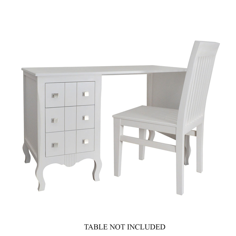 London Writig Chair London Writig Chair