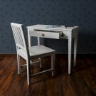 Cambridge Writing Table Cambridge Writing Table