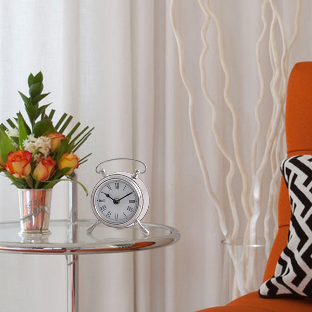 Vintage Desk Clock Vintage Desk Clock