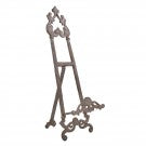 Antique White Easel, Large Antique White Easel, Large
